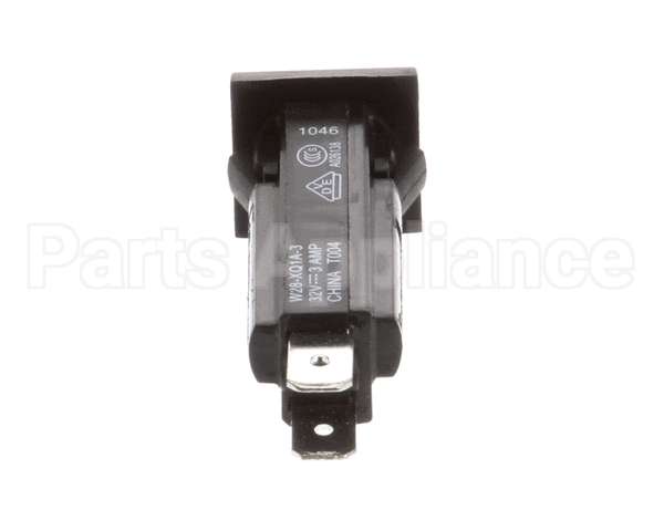 E-14-001-SP Sure Shot-Ac Dispensing 3 Amp Circuit Breaker