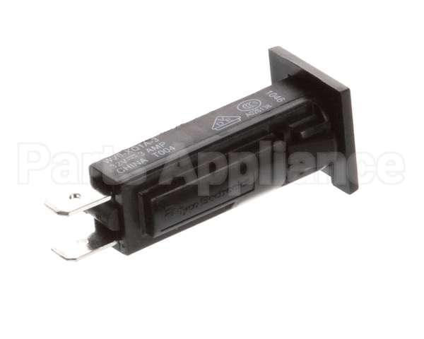 E-14-001-SP Sure Shot-Ac Dispensing 3 Amp Circuit Breaker