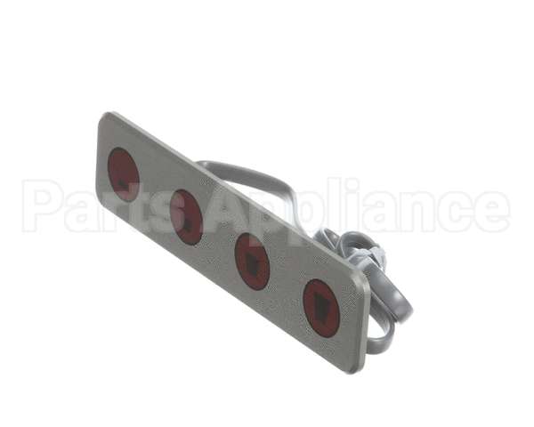 E-15-009-SP Sure Shot-Ac Dispensing 4 Button Cotrol Panel Sgr