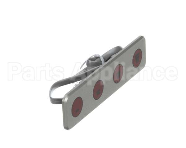 E-15-009-SP Sure Shot-Ac Dispensing 4 Button Cotrol Panel Sgr