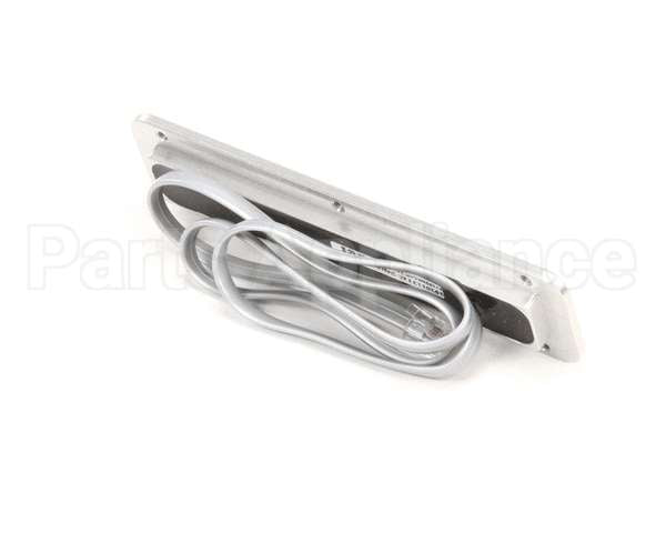 E-15-011-SP Sure Shot-Ac Dispensing Ac6E Switch Panel 3 Button