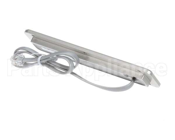 E-15-013-SP Sure Shot-Ac Dispensing 5 Key Sugar Panel