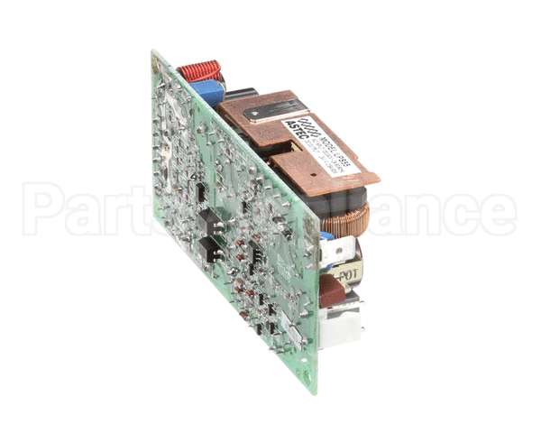 E-18-007-SP Sure Shot-Ac Dispensing Power Supply, 24-28 Vdc,