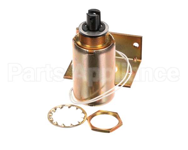 E-21-013-SP Sure Shot-Ac Dispensing Guardian Solenoid