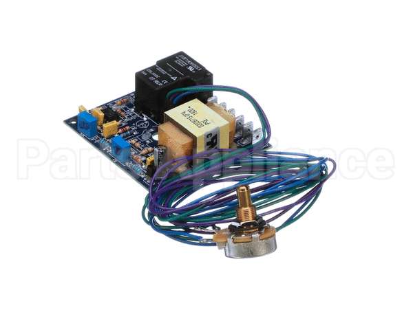 E-4-3-145 H&K International Control Board