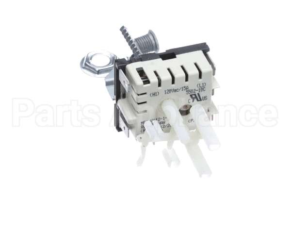E-4-3 H&K International T Stat Control