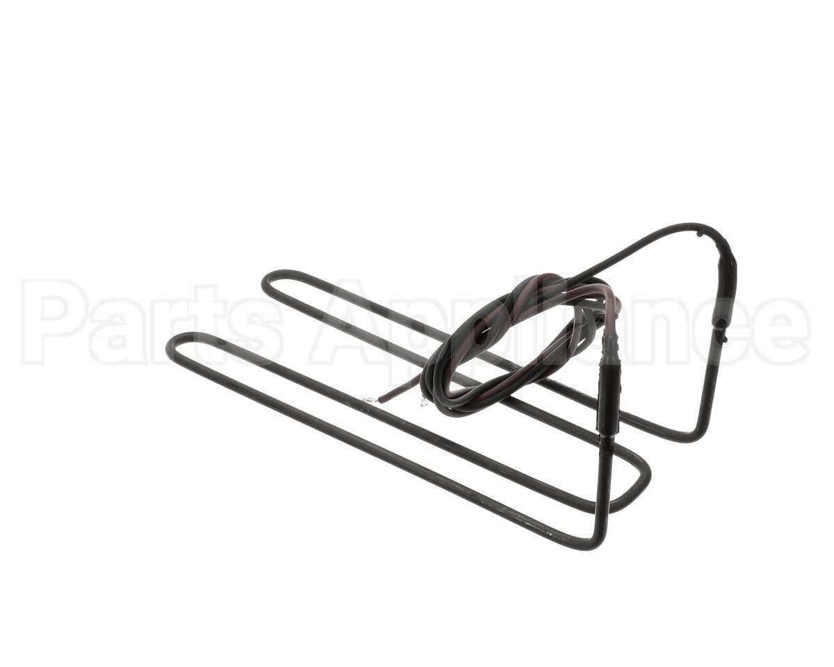 E-5-26-14 H&K International Heater,Defrost,Dual 120V/500W