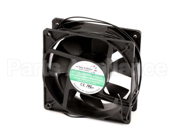 E-6-022 H&K International Evaporator Fan Motor, 120V