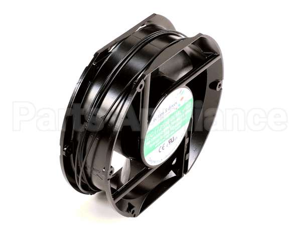 E-6-023 H&K International Hcpptb, Condsr Fan Motor