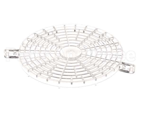 E-6-14-088 H&K International Guard,Fan Peerless Plastic