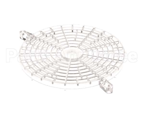 E-6-14-088 H&K International Guard,Fan Peerless Plastic