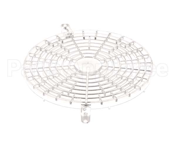 E-6-14-088 H&K International Guard,Fan Peerless Plastic
