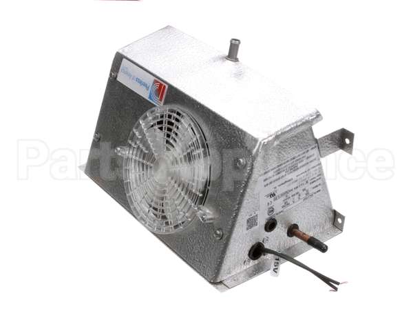 E-6-14-1 H&K International Cooler, Evap (Mj-70P)