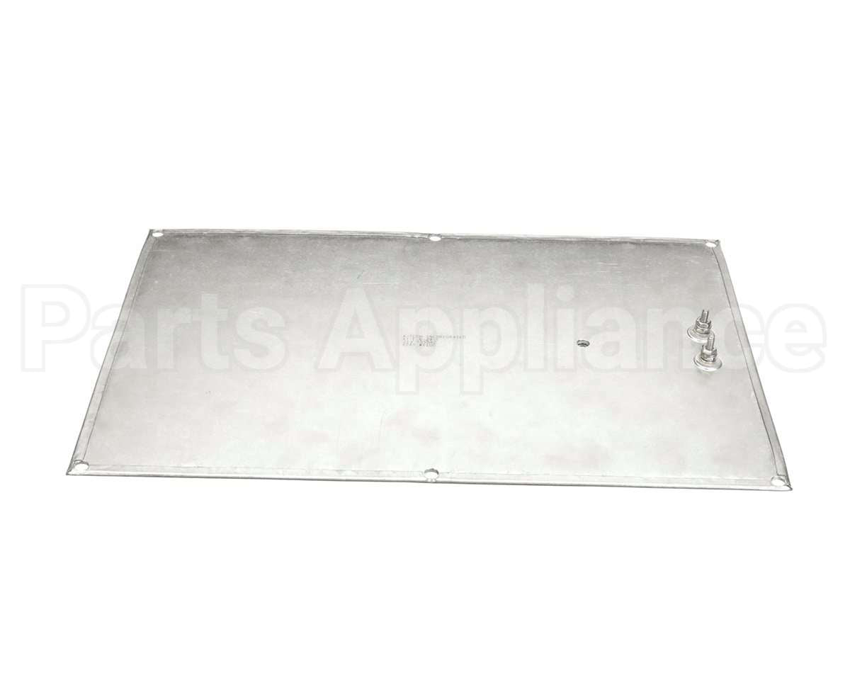 E-6-29-1 H&K International Heat Strip 11 X 17, 240V