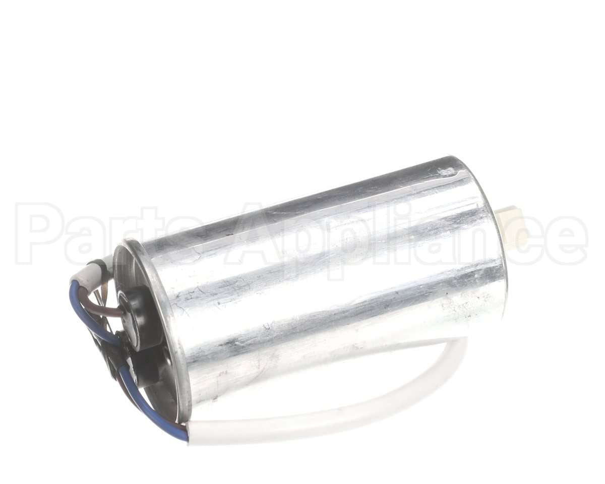 E-819B Turbo Air Capacitor Start