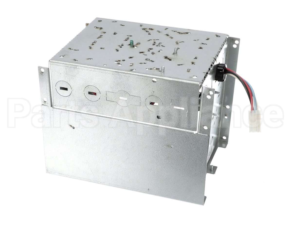 E000-00310945 Intl Environmental Corp Cntl Pkg