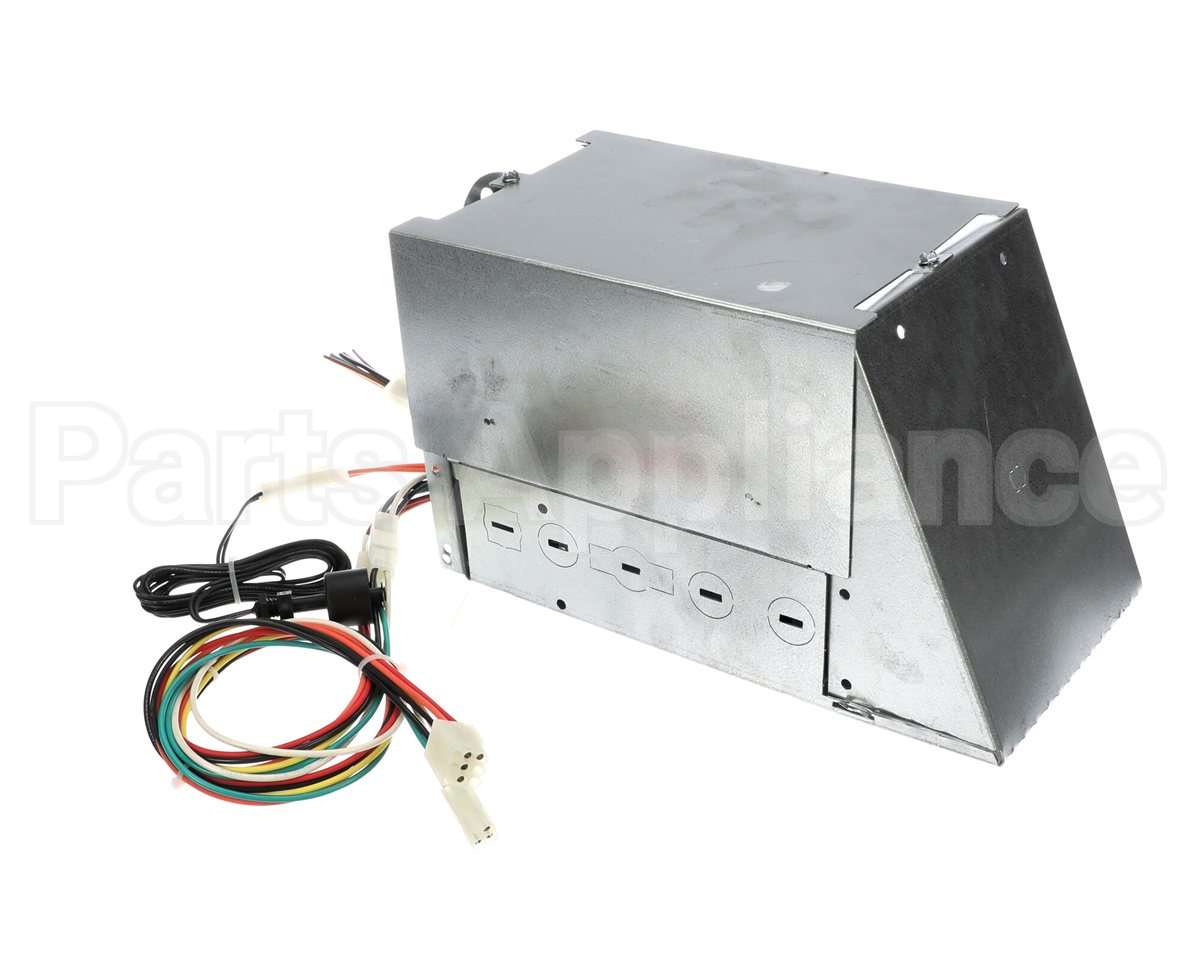 E000-00514476 Intl Environmental Corp Cntl Pkg