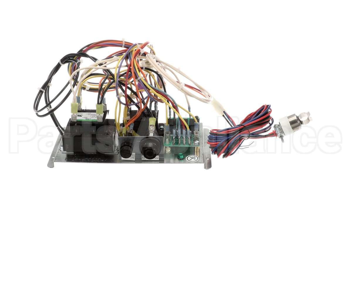 E000-90053048 Intl Environmental Corp Psc Sled Refit