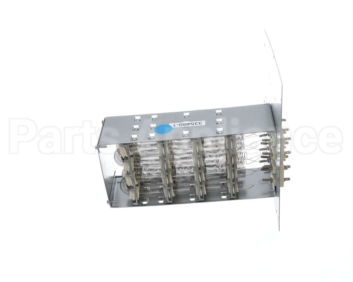 E005-50015680 Intl Environmental Corp Elem 480-3-60 12 Kw Rh