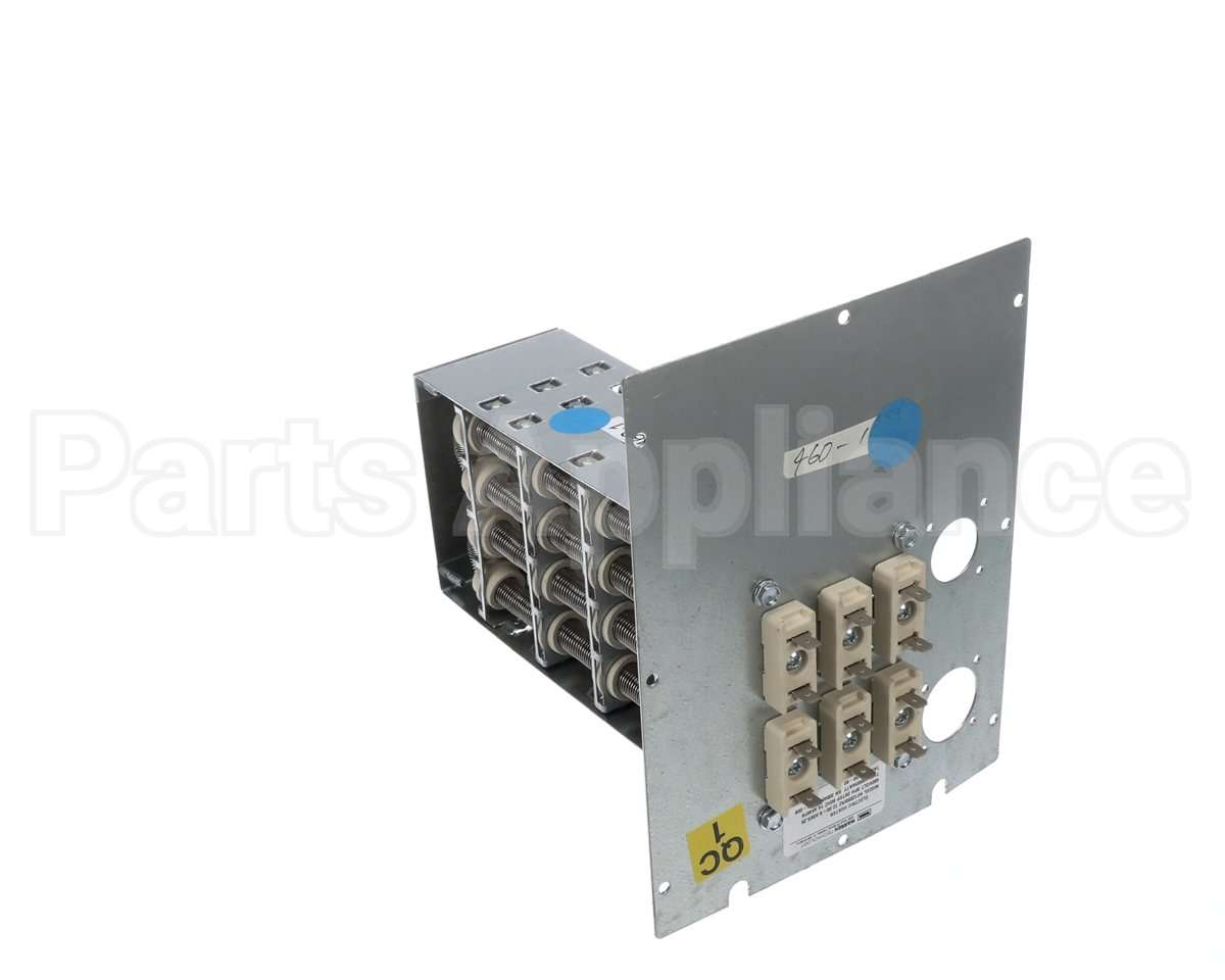 E005-50015680 Intl Environmental Corp Elem 480-3-60 12 Kw Rh