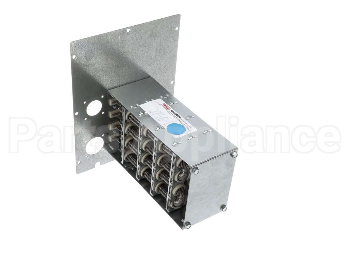 E005-50087472 Intl Environmental Corp Elem 480-3-60 8.0Kw Rh