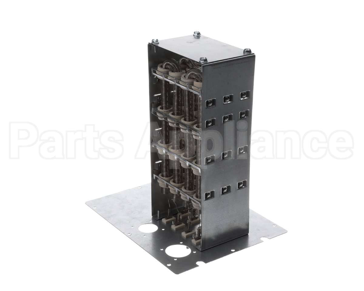 E005-50087473 Intl Environmental Corp Elem 480-3-60 9.9Kw Rh Htr