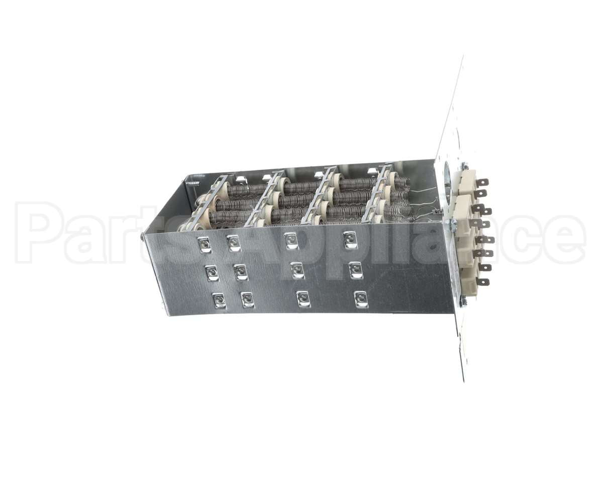 E005-50087480 Intl Environmental Corp Elem 480-3-60 9.9Kw Lh