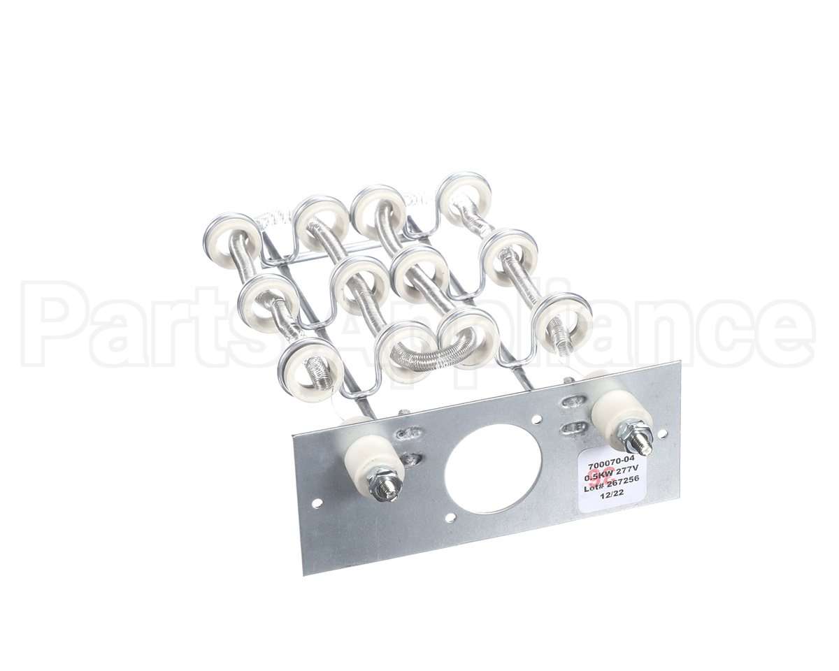 E005-70007004 Intl Environmental Corp Heater Element, 0.5Kw 277V