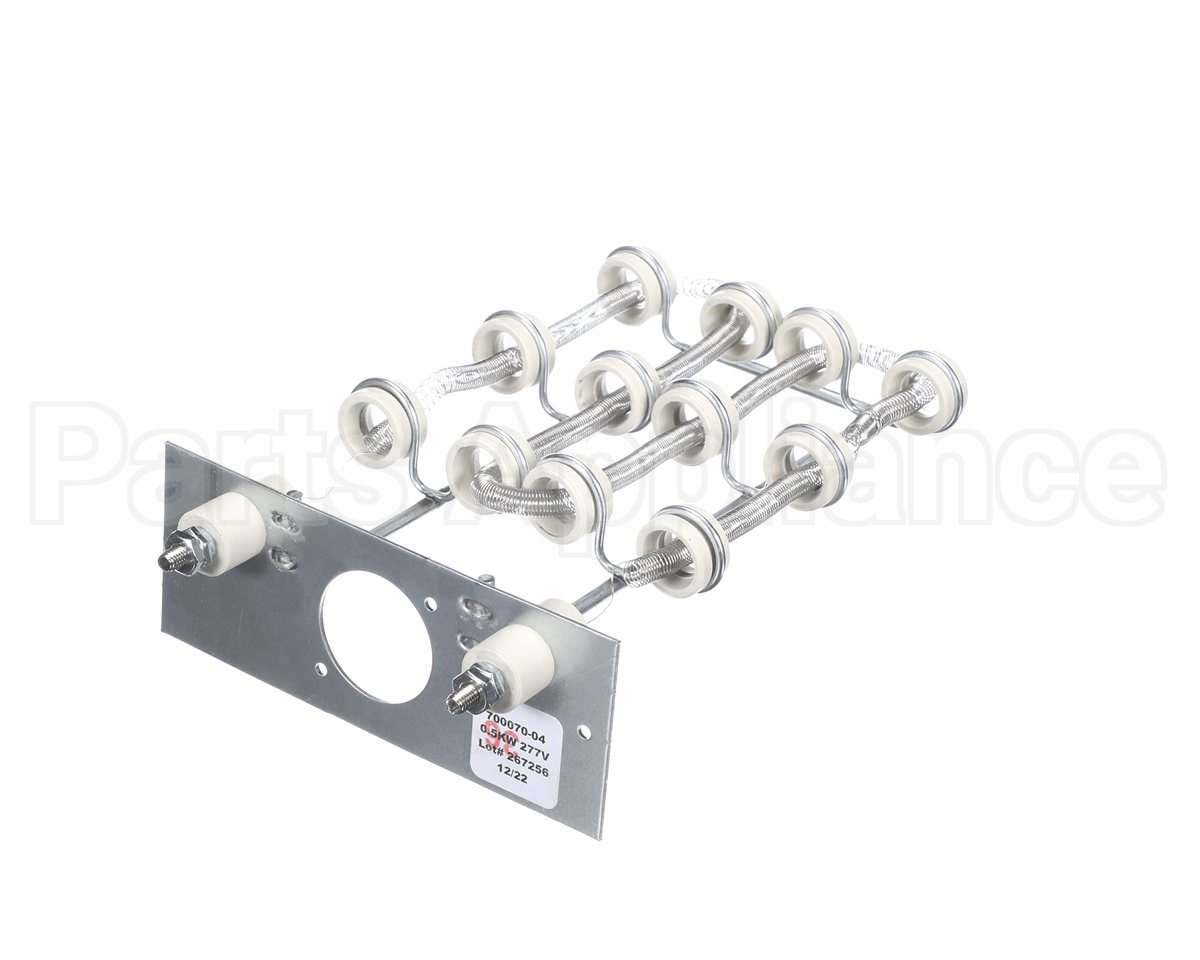 E005-70007004 Intl Environmental Corp Heater Element, 0.5Kw 277V