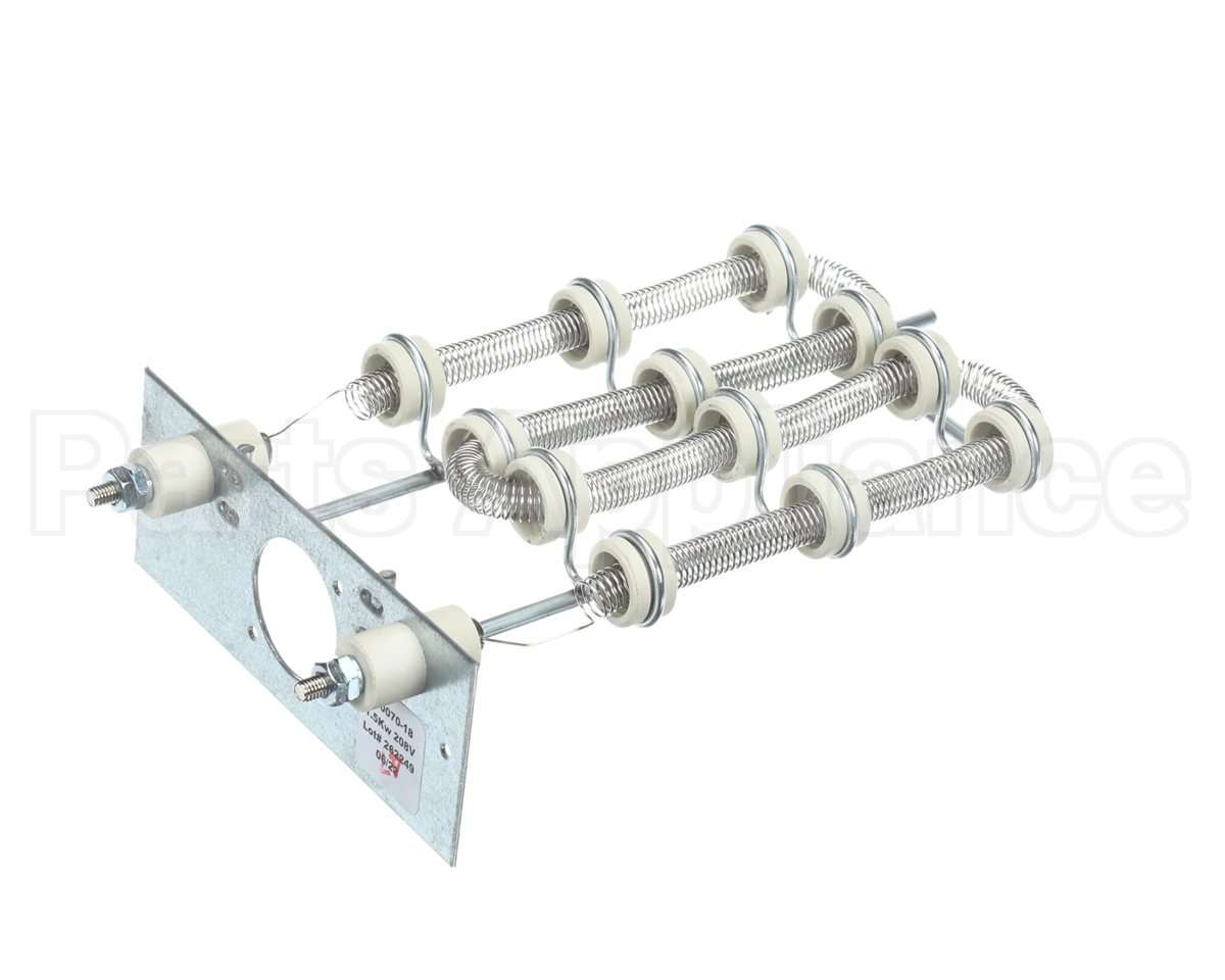 E005-70007018 Intl Environmental Corp Stp Htr 208V 1.5 Kw