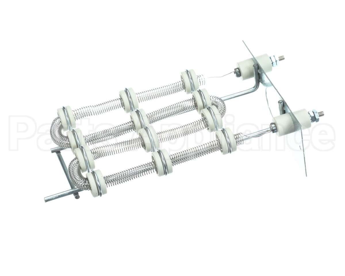 E005-70007018 Intl Environmental Corp Stp Htr 208V 1.5 Kw