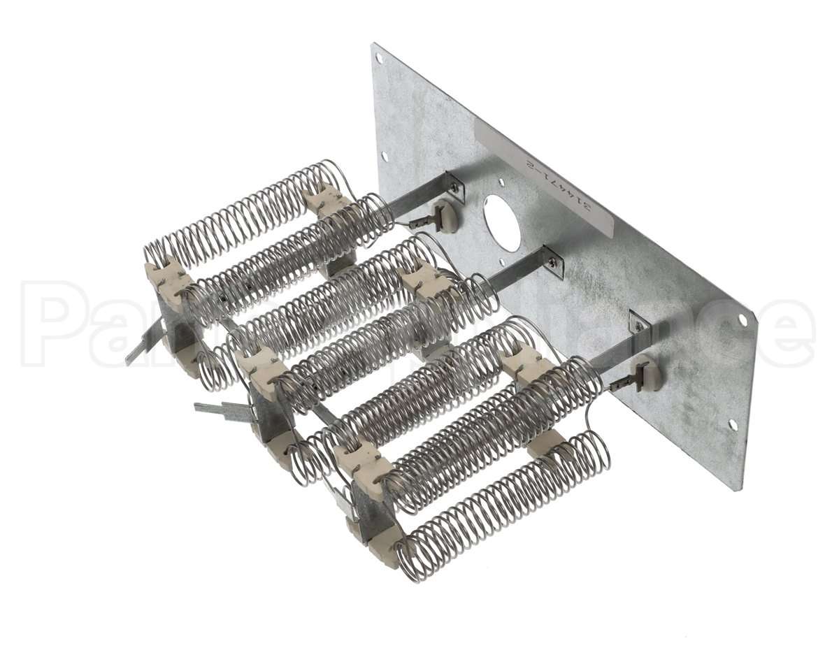 E005-70300202 Intl Environmental Corp Htr Assy 277V 4.0Kw