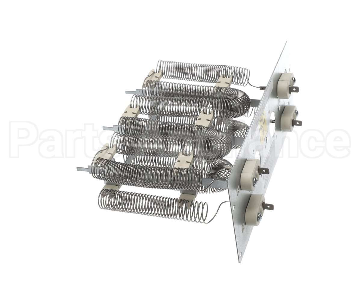 E005-70300253 Intl Environmental Corp Htr Assy 240V 8.0Kw