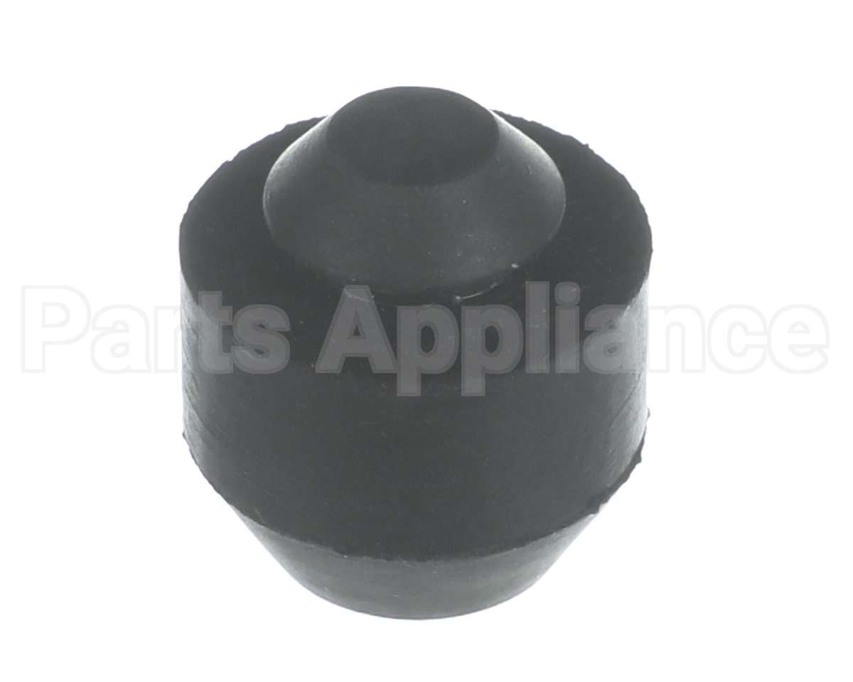 E00918 Globe Rubber Platter Support