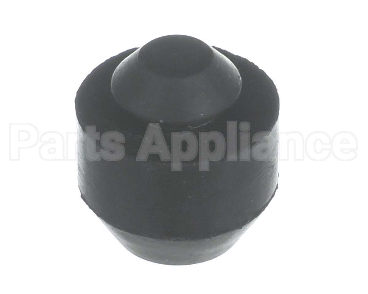 E00918 Globe Rubber Platter Support