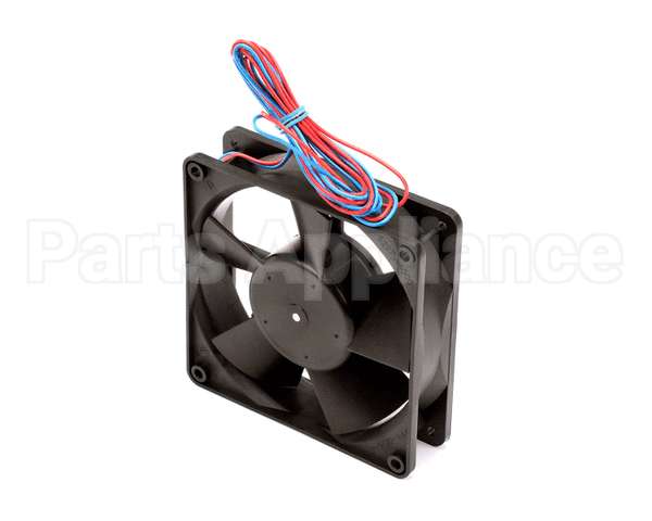 E011000 Rpi Industries Motor,1.2W Fan