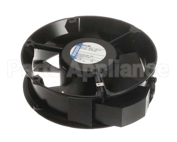 E011020 Rpi Industries Ebm Papst #6224 Nm 24Vdc 12W