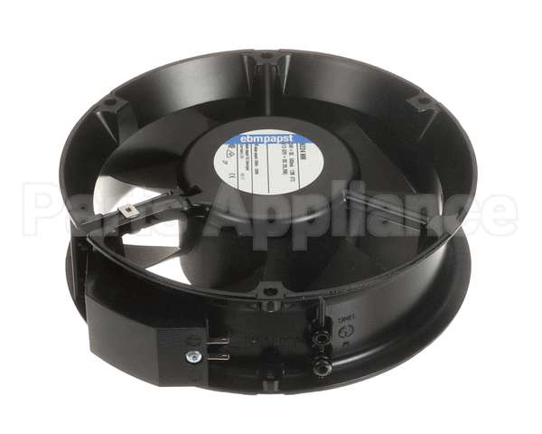 E011020 Rpi Industries Ebm Papst #6224 Nm 24Vdc 12W