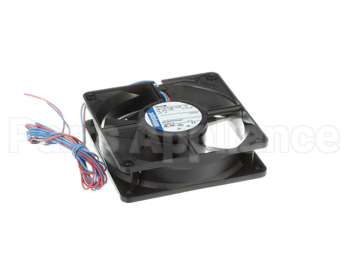 E011210 Rpi Industries Ake 10.8 Evap Fan