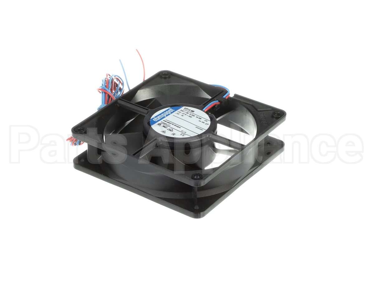 E011210 Rpi Industries Ake 10.8 Evap Fan
