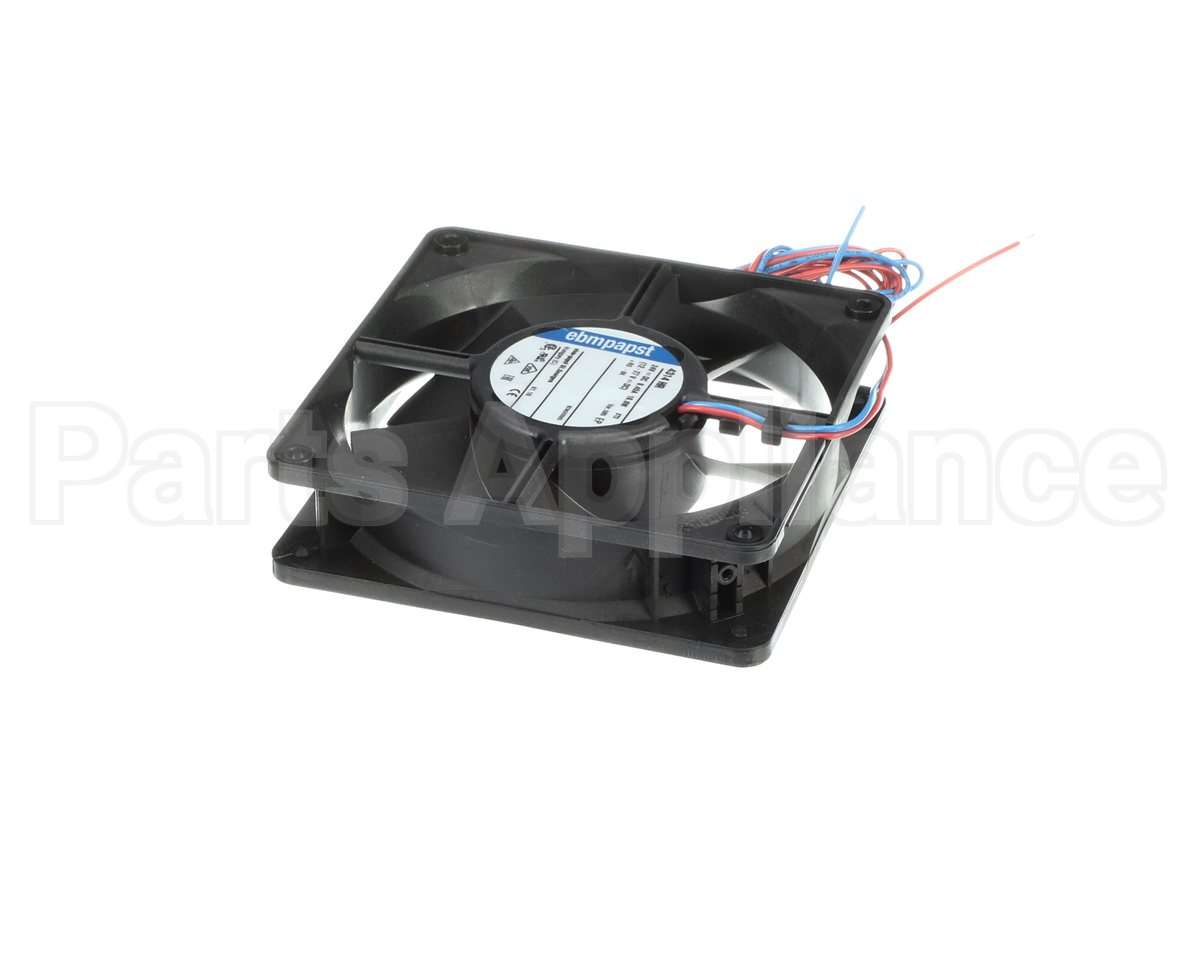 E011210 Rpi Industries Ake 10.8 Evap Fan