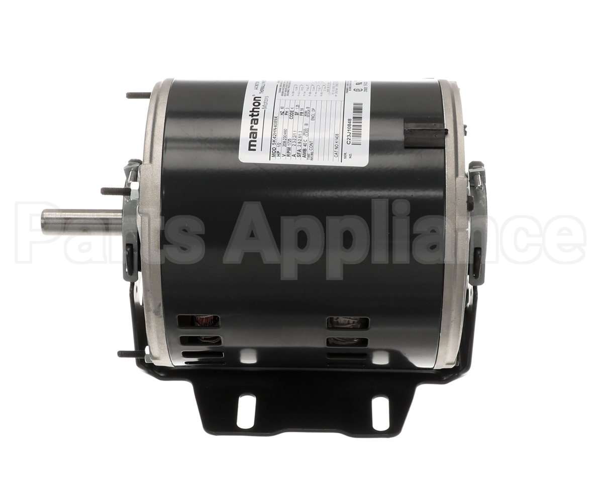 E020-50009101 Intl Environmental Corp Mot Bd 1/2Hp 208-230-460/3/60