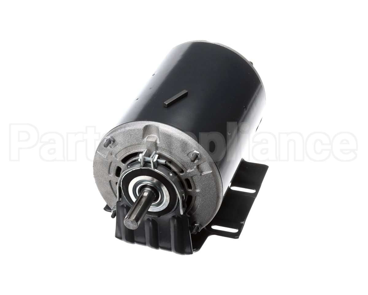 E020-50009102 Intl Environmental Corp Mot Bd 3/4Hp 208-230-460/3/60