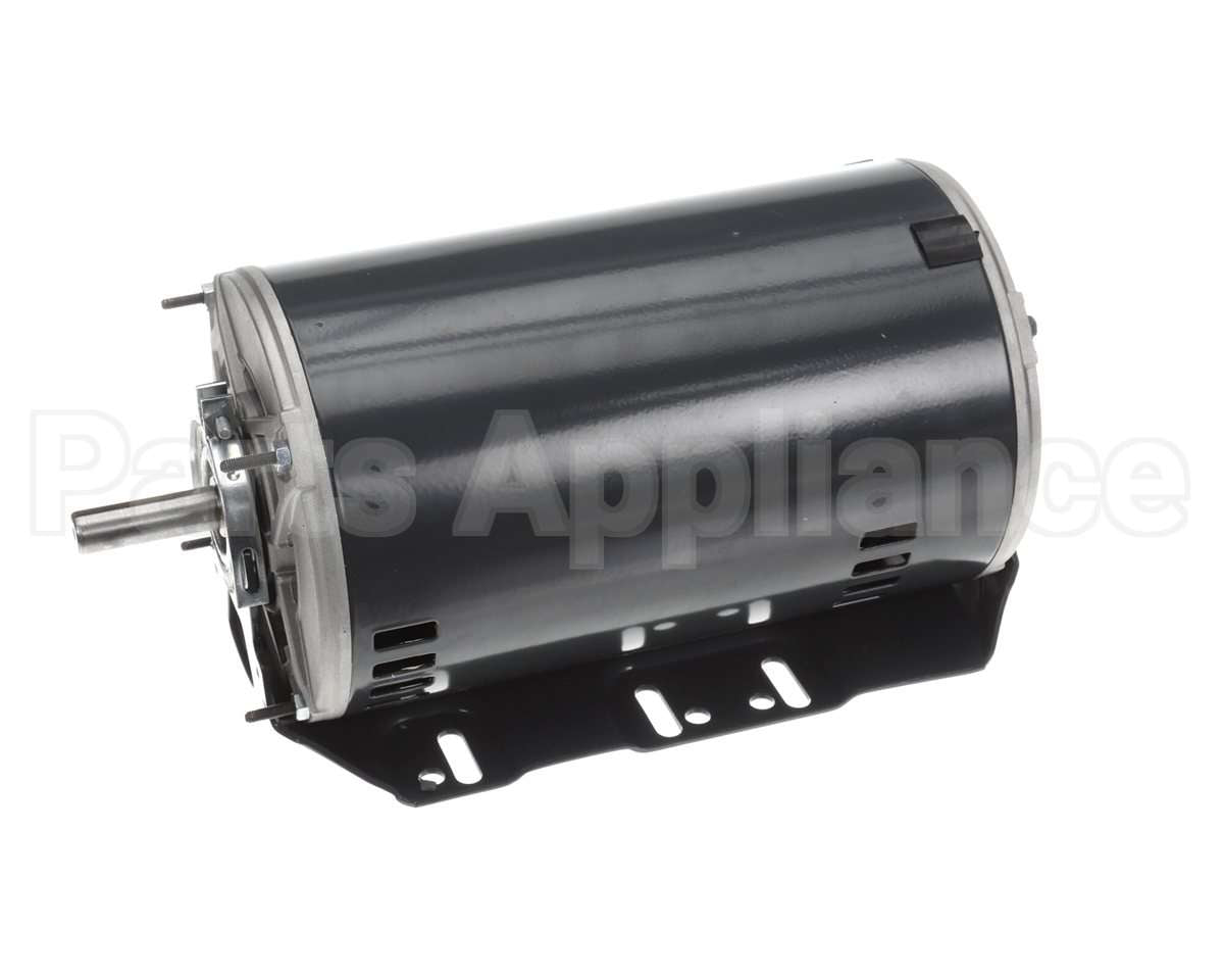 E020-50009105 Intl Environmental Corp Motor 2Hp 1725Rpm 208/230-480V