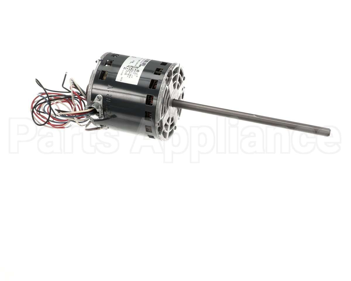 E020-70021510 Intl Environmental Corp Motor, Direct Drive Psc 1/4 Hp 115/1/60