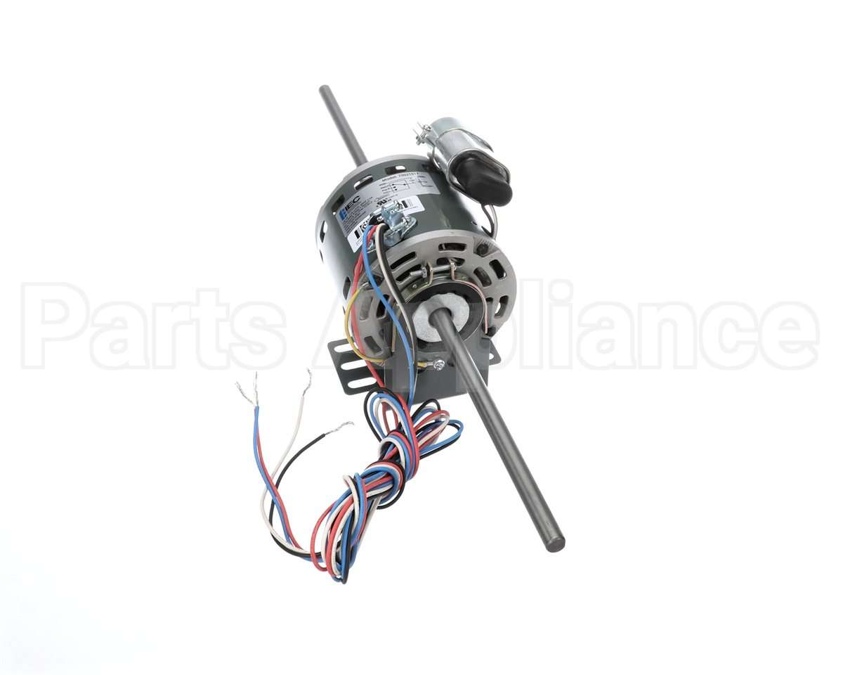 E020-70021517 Intl Environmental Corp Motor Direct Drive 1/6 115-127/1/60