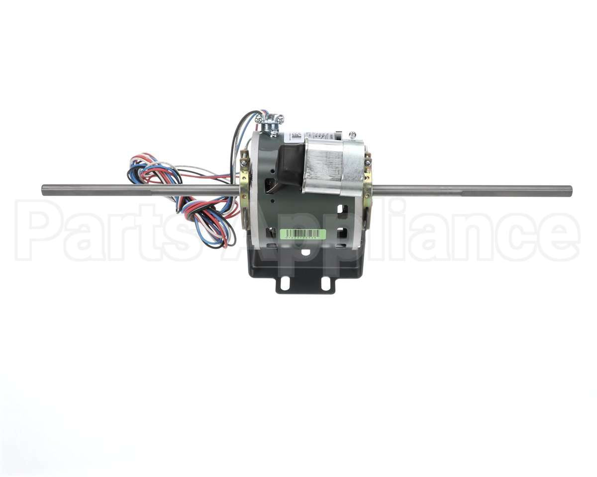 E020-70021517 Intl Environmental Corp Motor Direct Drive 1/6 115-127/1/60