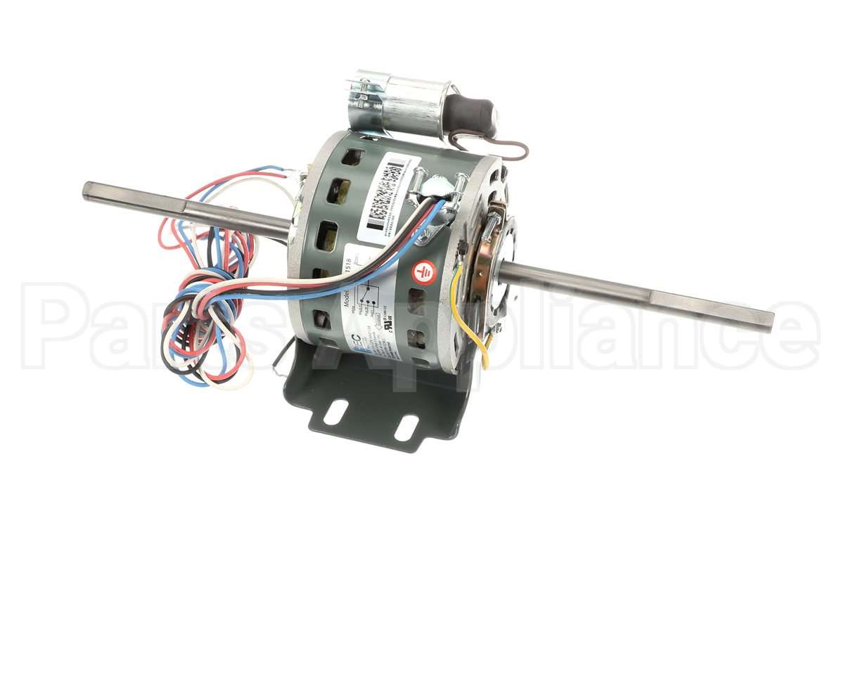 E020-70021518 Intl Environmental Corp Motor Direct Drive 1/12 115-127/1/60