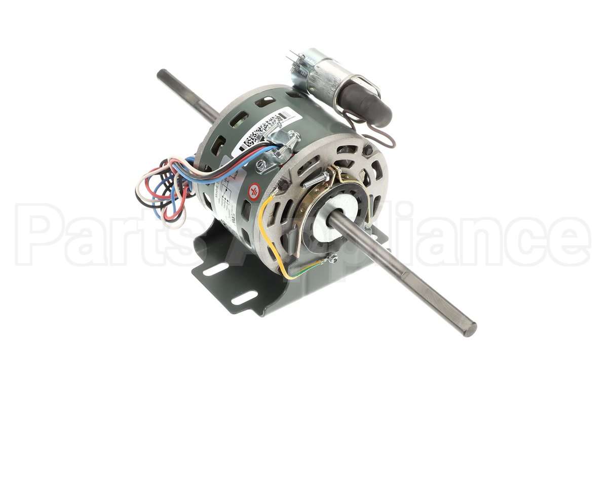 E020-70021518 Intl Environmental Corp Motor Direct Drive 1/12 115-127/1/60