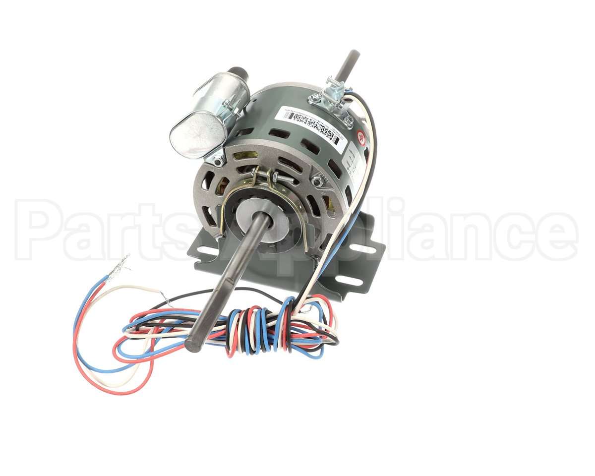 E020-70021518 Intl Environmental Corp Motor Direct Drive 1/12 115-127/1/60